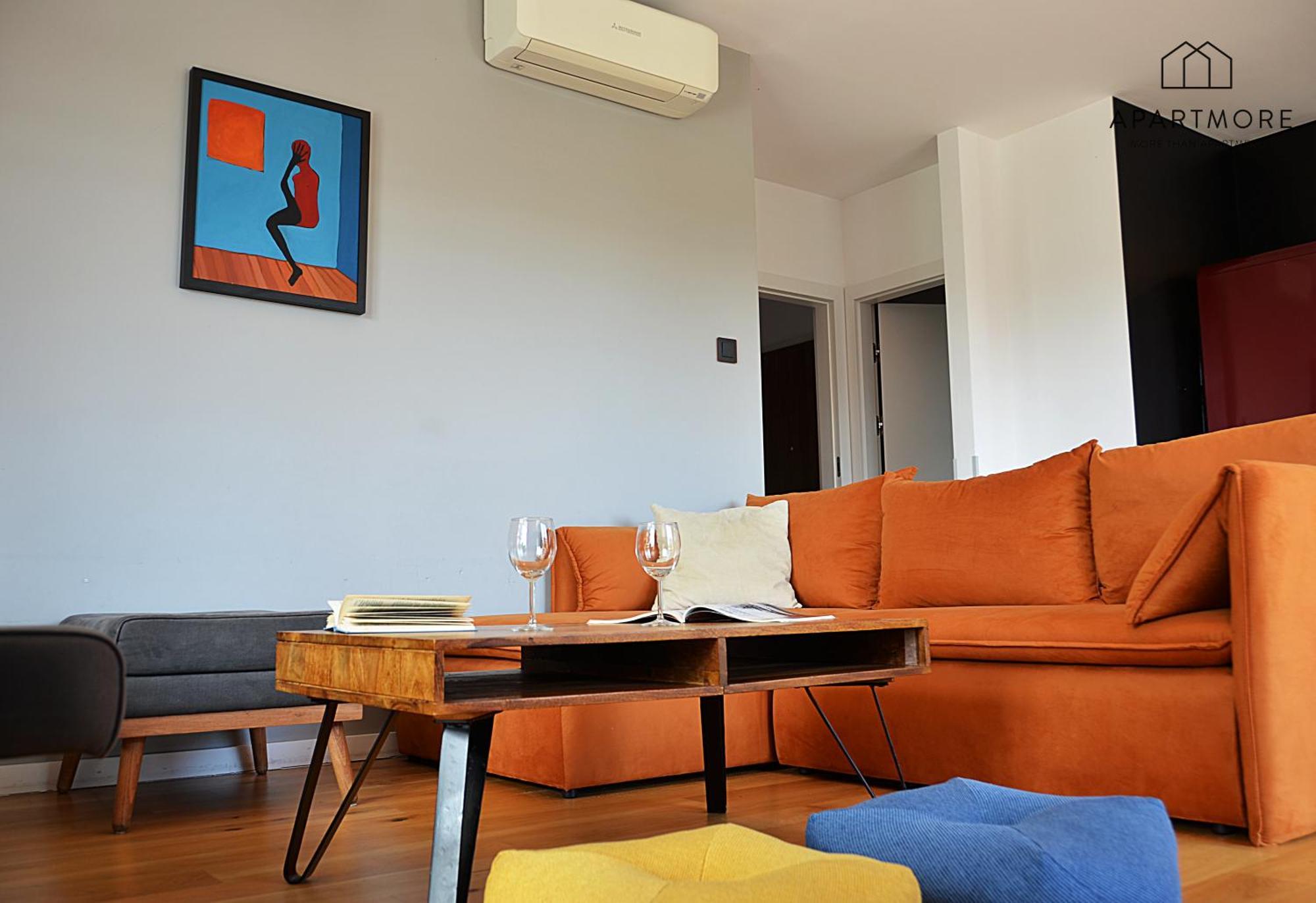 City Center Apartments Spa & Wellness Гданск Екстериор снимка